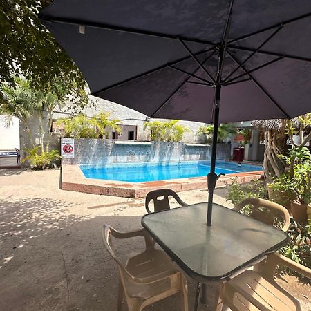 Bungalows Villas Belen Los Ayala Exterior photo