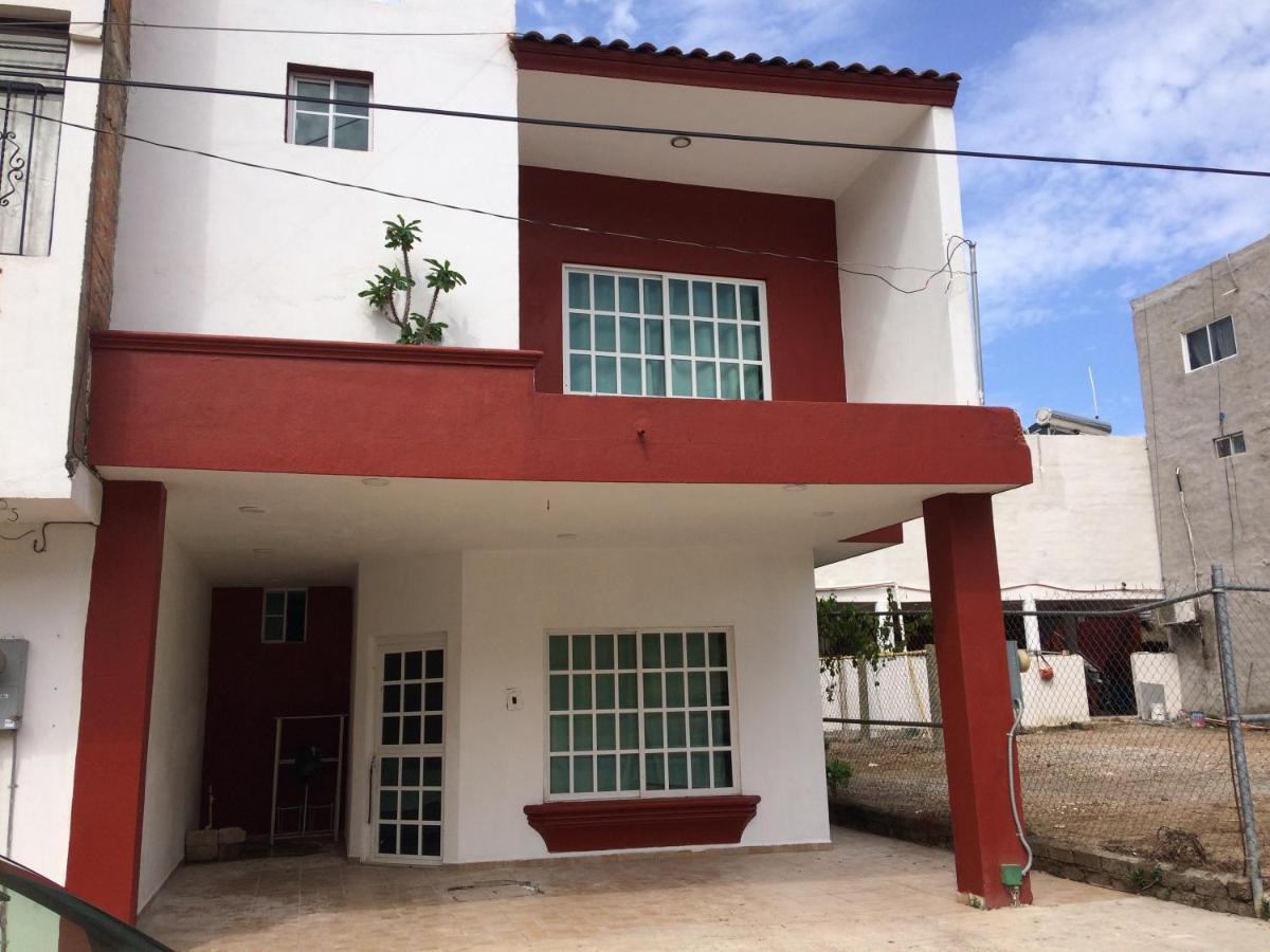 Bungalows Villas Belen Los Ayala Exterior photo