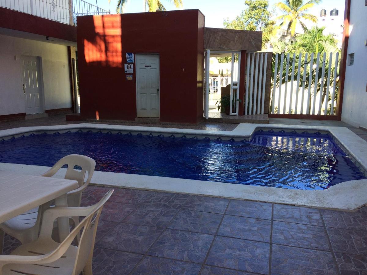 Bungalows Villas Belen Los Ayala Exterior photo
