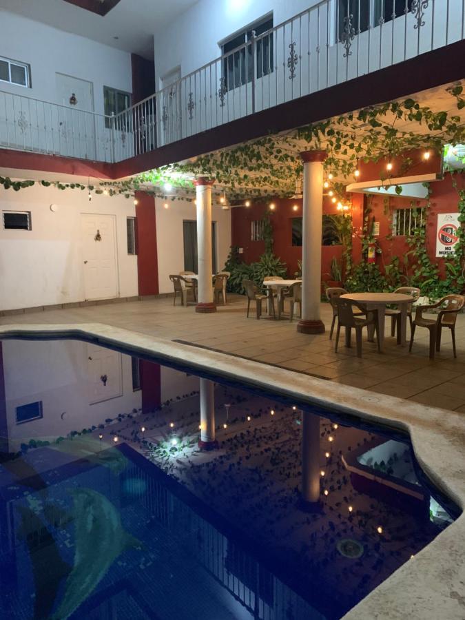 Bungalows Villas Belen Los Ayala Exterior photo