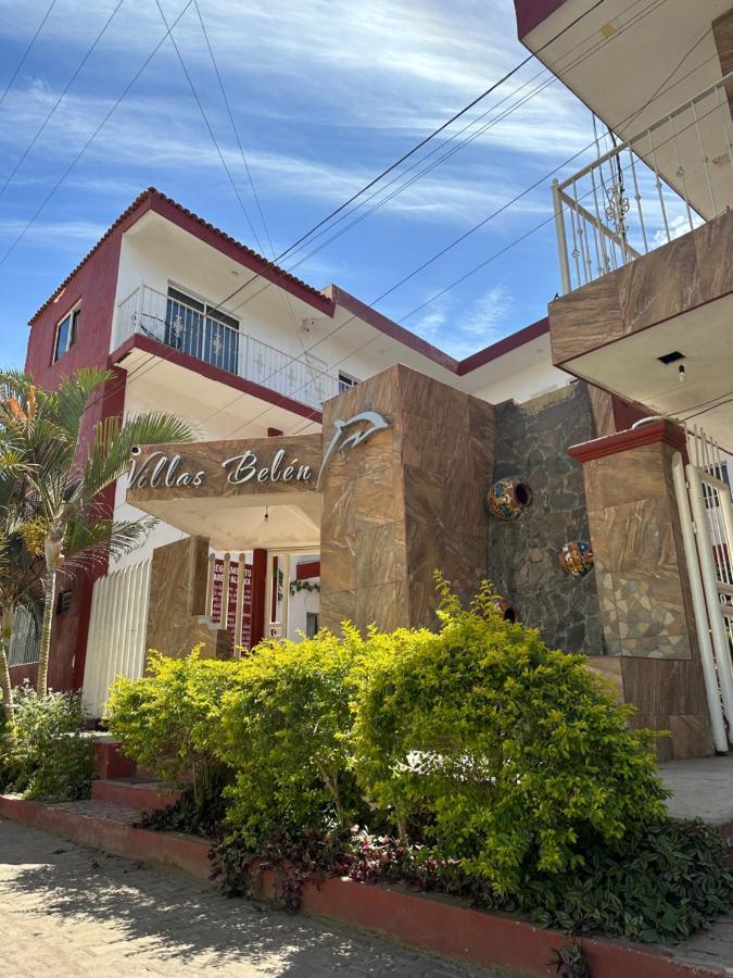 Bungalows Villas Belen Los Ayala Exterior photo