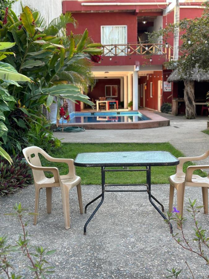 Bungalows Villas Belen Los Ayala Exterior photo