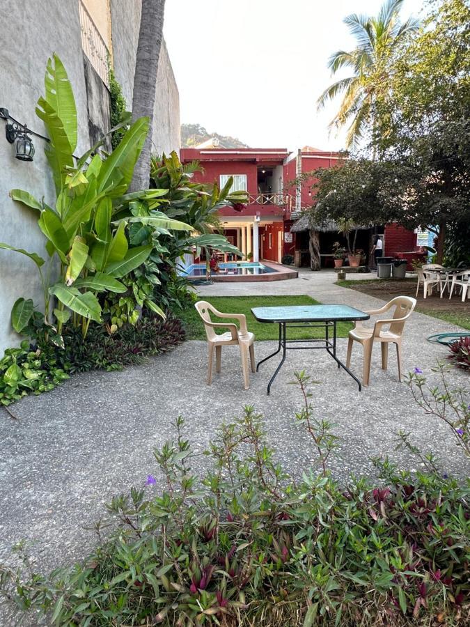 Bungalows Villas Belen Los Ayala Exterior photo