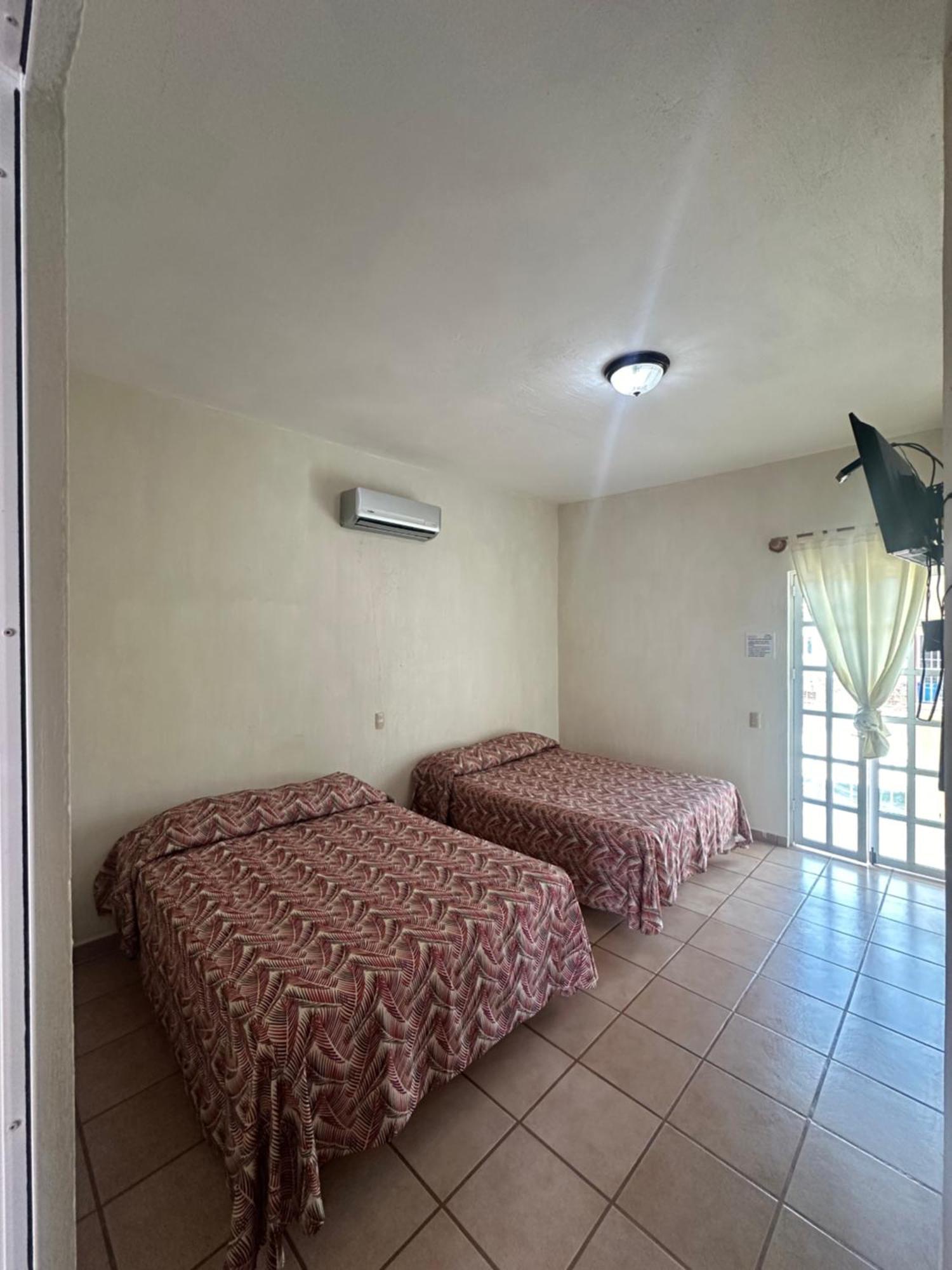 Bungalows Villas Belen Los Ayala Exterior photo
