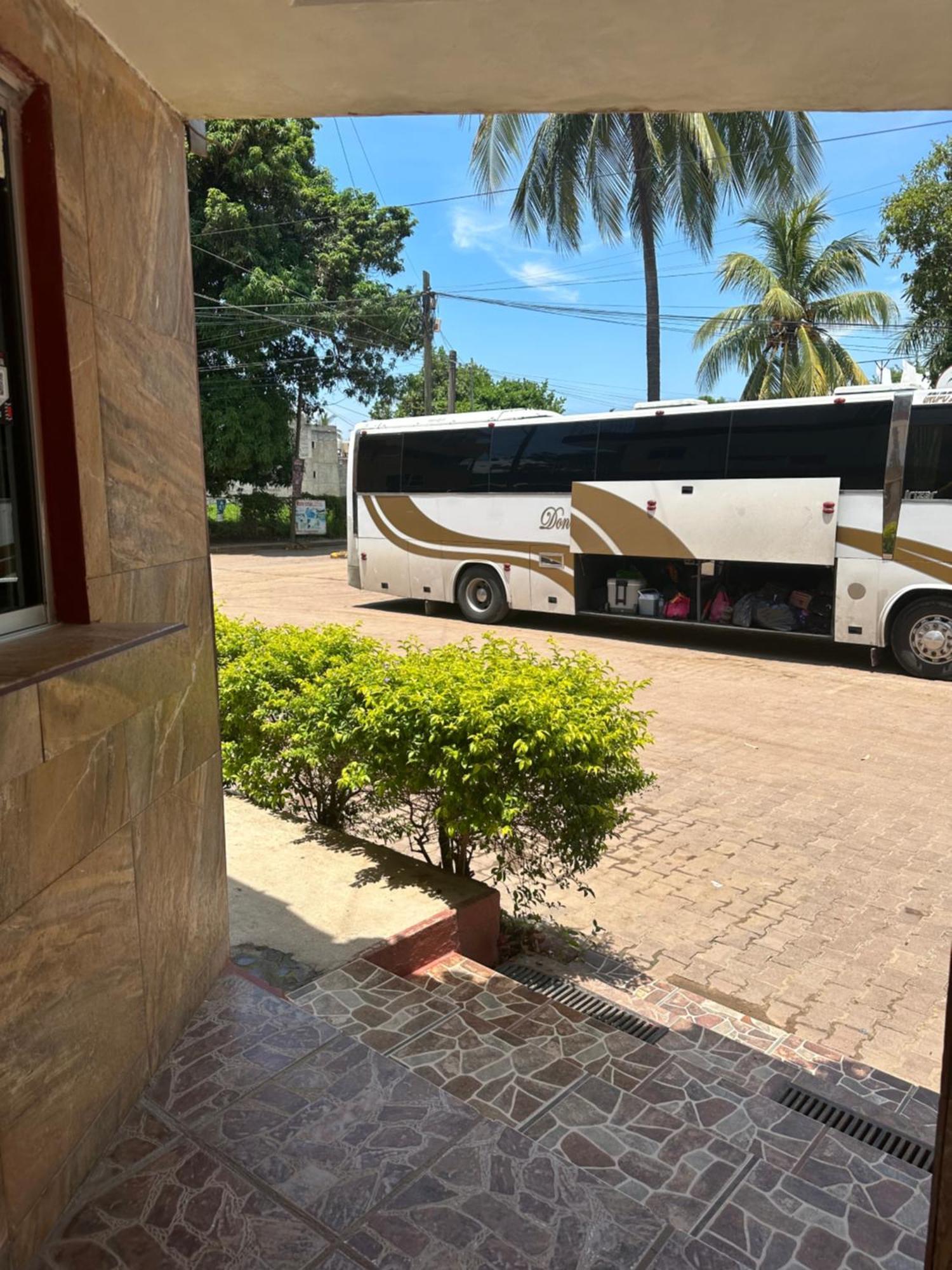 Bungalows Villas Belen Los Ayala Exterior photo