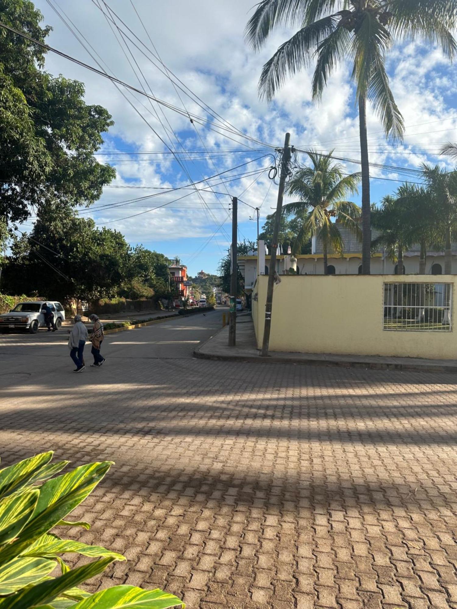 Bungalows Villas Belen Los Ayala Exterior photo
