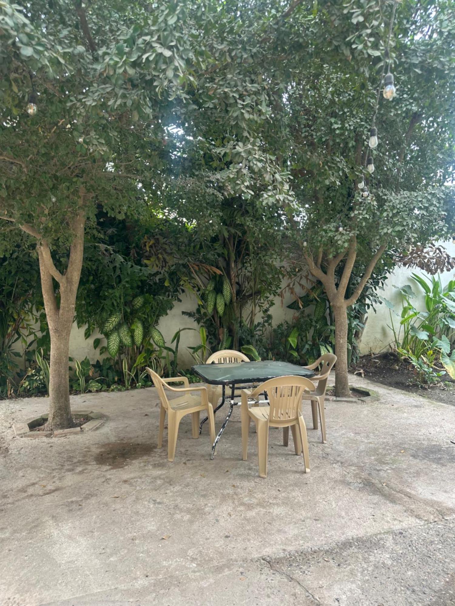 Bungalows Villas Belen Los Ayala Exterior photo